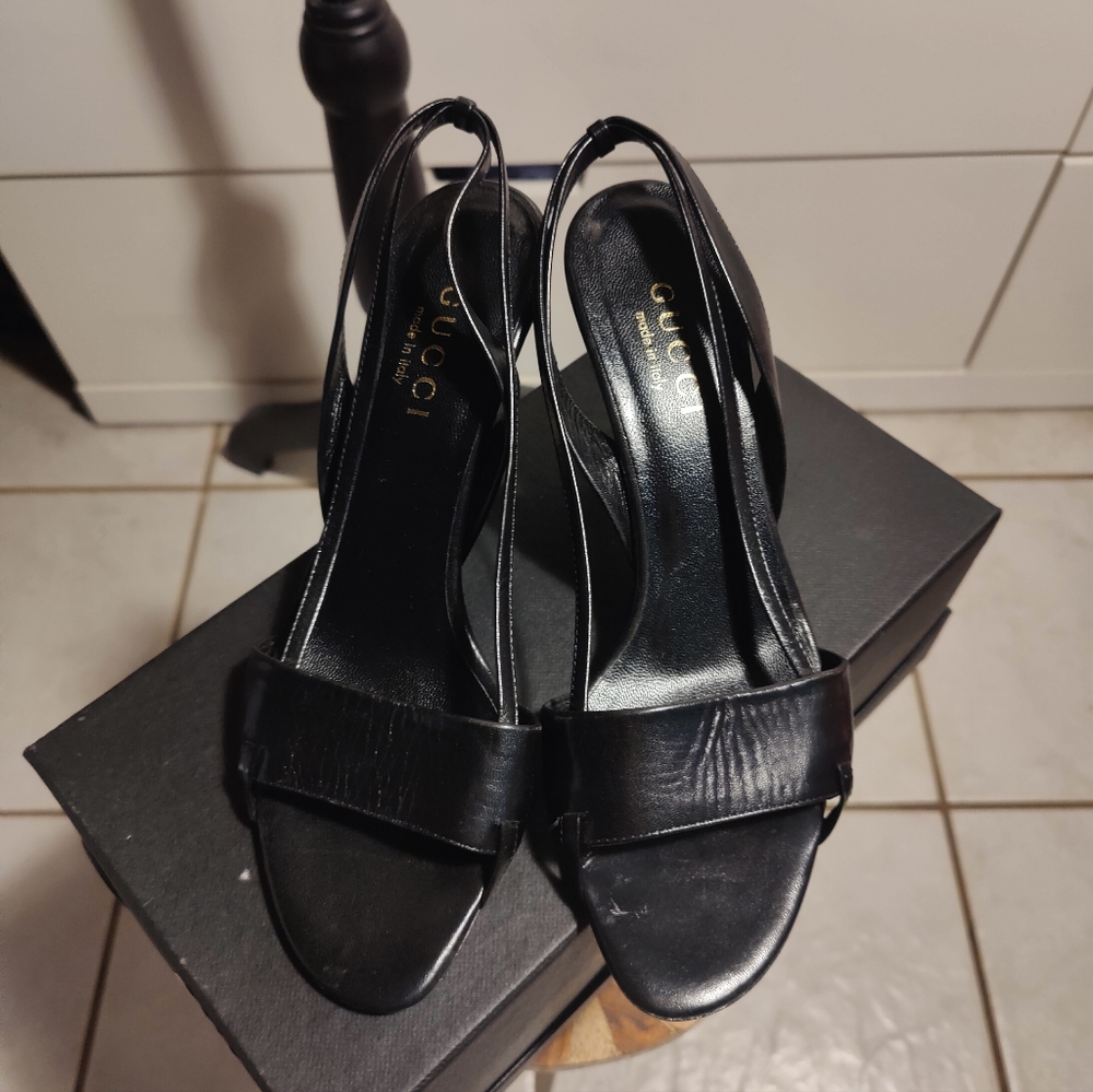 Gucci Shoes